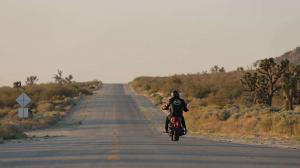 2015 Indian Scout