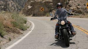 2015 Indian Scout