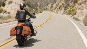 2015 Indian Scout