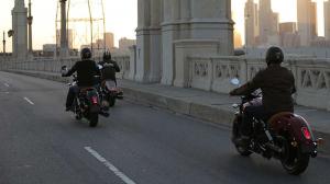2015 Indian Scout