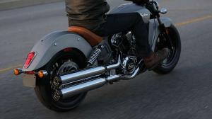 2015 Indian Scout