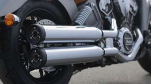 2015 Indian Scout