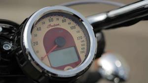 2015 Indian Scout