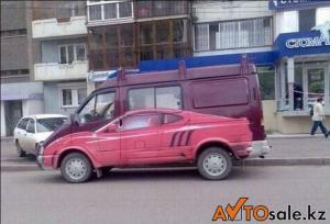 Автомобильная фотоподборка часть 196)