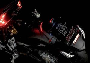 MV Agusta Brutale 800 Dragster