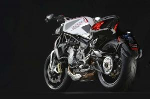 MV Agusta Brutale 800 Dragster