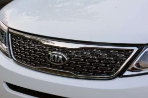 2014 Kia Sorento