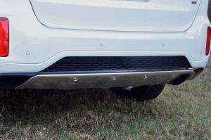 2014 Kia Sorento