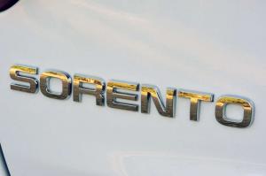 2014 Kia Sorento