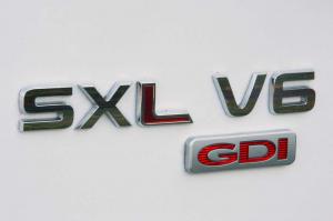 2014 Kia Sorento