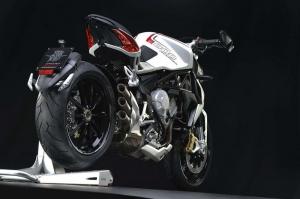 MV Agusta Brutale 800 Dragster