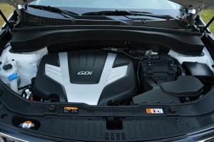 2014 Kia Sorento