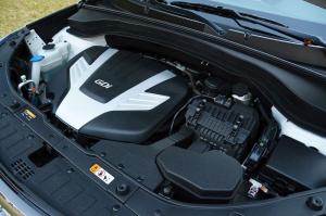 2014 Kia Sorento