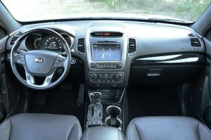 2014 Kia Sorento