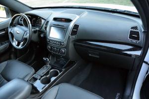 2014 Kia Sorento