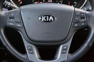 2014 Kia Sorento