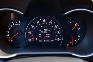 2014 Kia Sorento