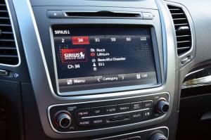2014 Kia Sorento