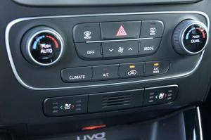 2014 Kia Sorento