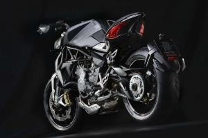 MV Agusta Brutale 800 Dragster