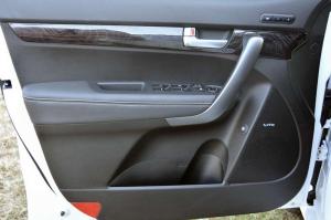 2014 Kia Sorento