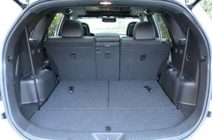 2014 Kia Sorento