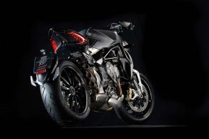 MV Agusta Brutale 800 Dragster