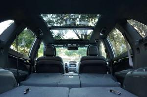 2014 Kia Sorento