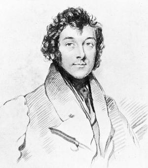Голдсуорси Гюрни (1793 - 1875, Великобритания)
