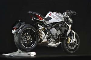 MV Agusta Brutale 800 Dragster