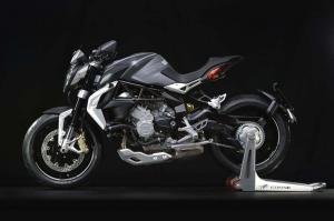 MV Agusta Brutale 800 Dragster