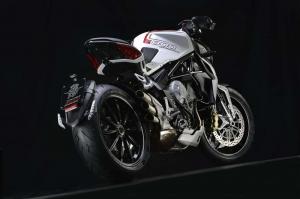 MV Agusta Brutale 800 Dragster