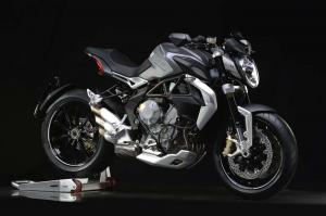 MV Agusta Brutale 800 Dragster