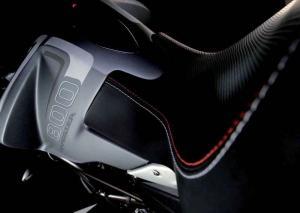 MV Agusta Brutale 800 Dragster