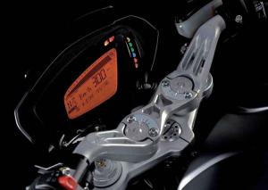 MV Agusta Brutale 800 Dragster