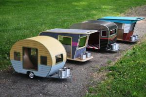 Pet Trailers