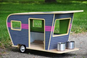 Pet Trailers