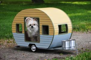 Pet Trailers