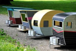 Pet Trailers