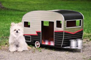 Pet Trailers