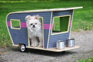 Pet Trailers