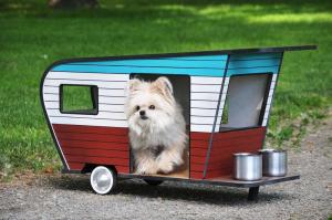 Pet Trailers