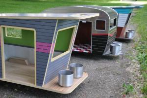 Pet Trailers
