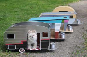 Pet Trailers
