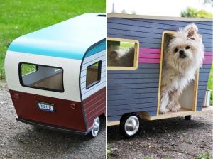 Pet Trailers