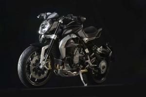 MV Agusta Brutale 800 Dragster