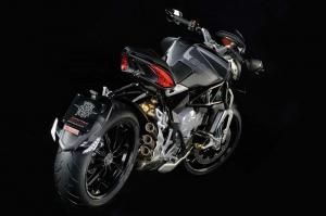MV Agusta Brutale 800 Dragster