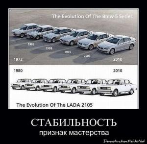 Автомобильные демотиваторы часть 197)