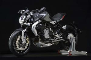 MV Agusta Brutale 800 Dragster