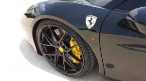 2014 Ferrari 458 Italia by M2K Motorsports